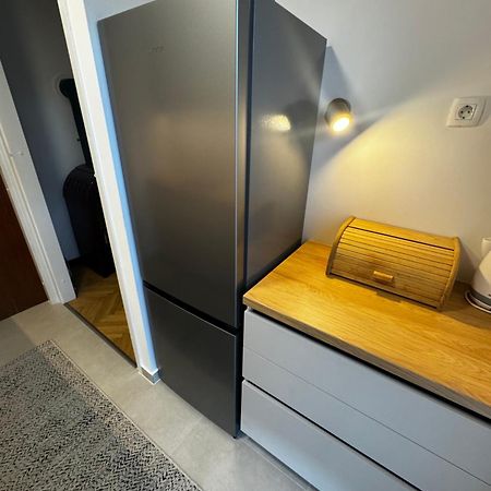 Apartment Navigare 자다르 외부 사진