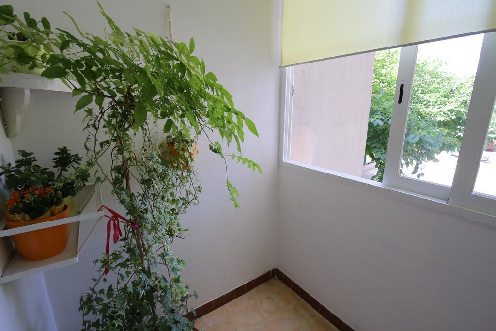 Apartment Navigare 자다르 객실 사진